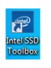 Фото Обновить прошивку SSD диска Intel в Windows