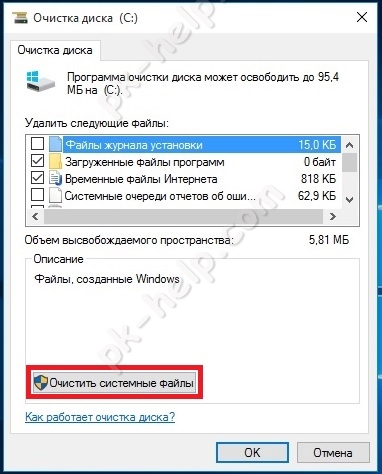 Del Windows.old 3