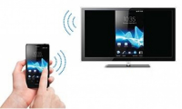 Беспроводной способ подлкючения планшета/ смартфона на Андройд к телевизору.