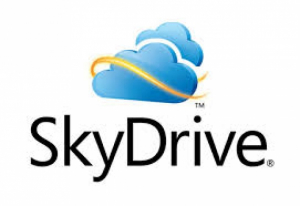 Как подключить SkyDrive сетевым диском Windows 7/ Windows 8.   