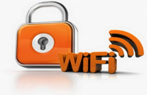 как восстановить забытый пароль Wi-Fi сети