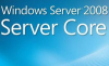 Настройка Windows Server Core 2008/ 2008 R2