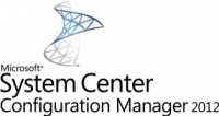 Подготовка к установке System Center Configuration Manager 2012 (SCCM 2012) 
