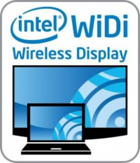 Подключение беспровдоным способом телевизора и компьютера/ ноутбука WiDi