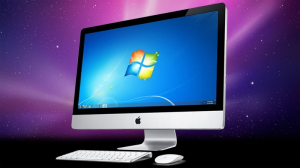 Как установить Windows7 на MacBook Rro/ MacBook Air/ IMac