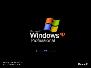Как получать обновления Windows XP