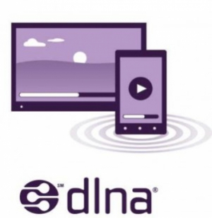 Просмотр видео и фото с планшета/ смарфона Android на телевизоре и наоборот с помощью DLNA