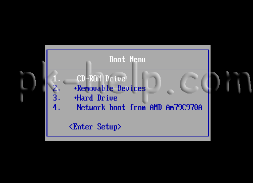 Как зайти в Boot Menu на ноутбуках и компьютерах | remontka.pro