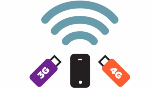 Способы раздавать Интернет 3g/4g по Wi-Fi