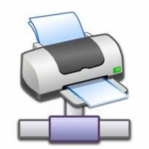 Подключение принтера к компьютеру и предоставления его в общий доступ на Windows 7