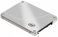 Как обновить прошивку  SSD Intel 520