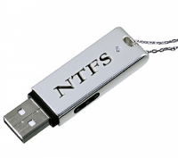 Как отформатировать USB флешку, внешний жесткий диск/ Как изменить формат USB флешки, внешнего жесткого диска