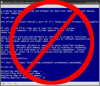 Как понять в чем проблема при появлении синего экрана (BSOD) или чем открыть файл dump